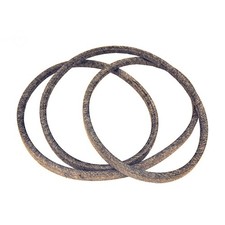 Fits Cub Cadet 954-04044A Deck Drive Belt RZT50 Z-Force S48 Zero-Turns