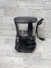 Waterpik Aquarius Water Flosser For Teeth, Gums, Black USED