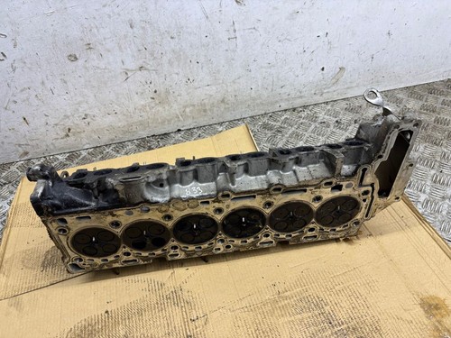 BMW X5 F15 2016 Diesel 230kW Zylinderkopf 155732601 AMD222285