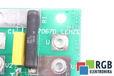 7067D LENZE - Reconditionné - Garantie 24 mois