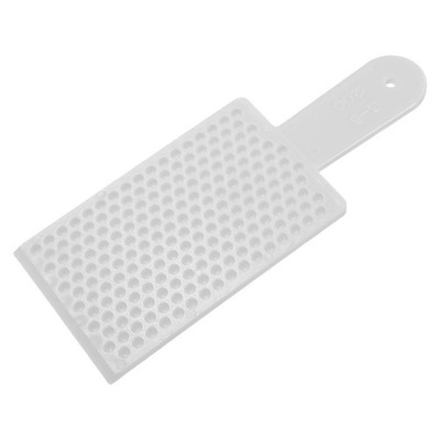 Abacus Dividing Bead Board Craft Sorting Tray for Beads Kit Organizer