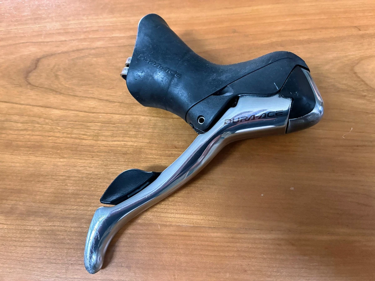 Dura Ace 7801 Shifters for sale | eBay