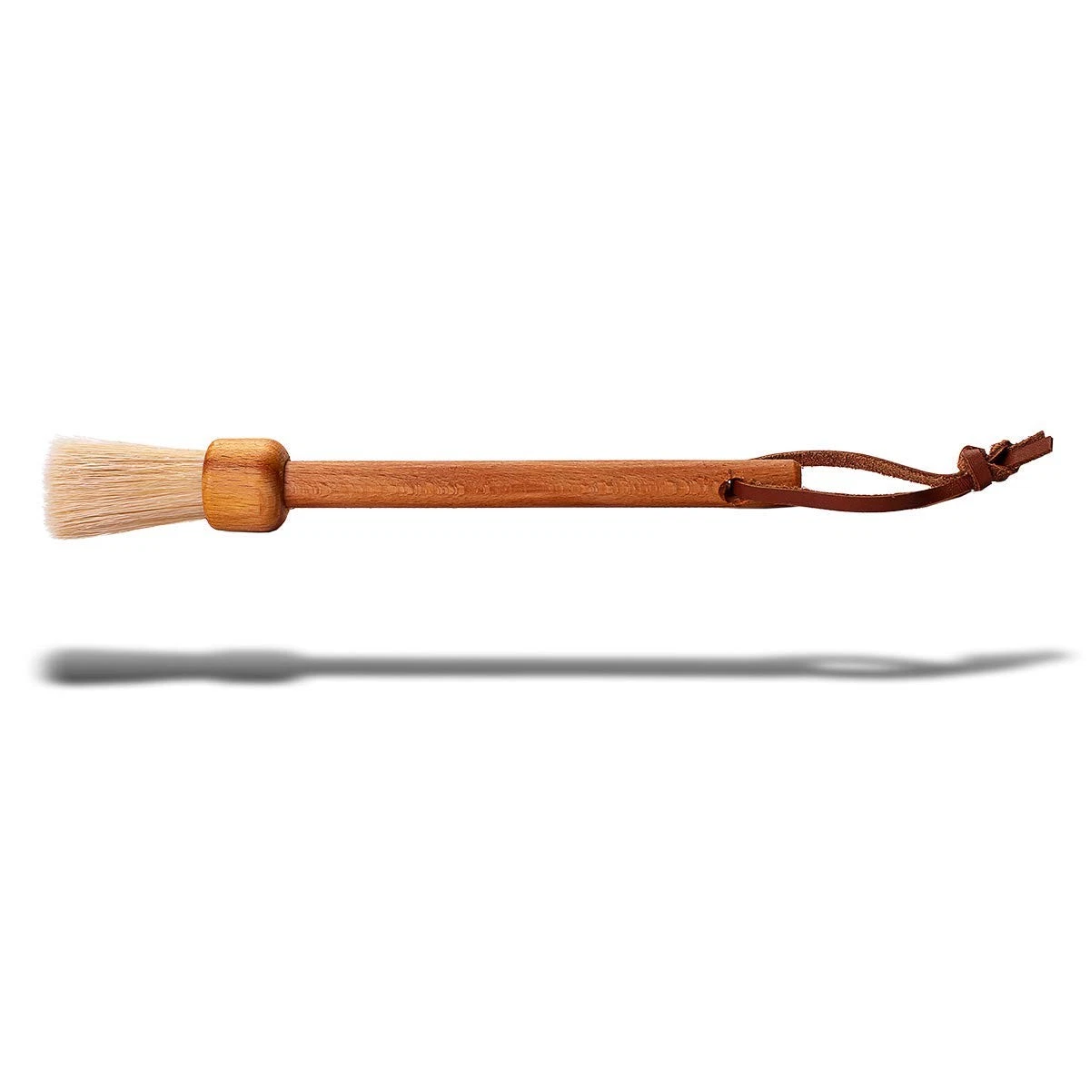 Pastry Brush – Traditional & Design – Genuine Wood & Boar Hair for Kitchen Co...
Opens in a new wind