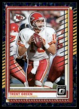 2025 Donruss Optic #61 Trent Green Stars