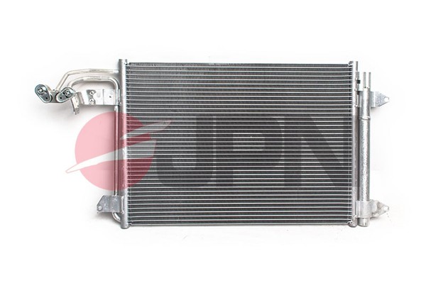 Kondensator Klimaanlage JPN 60C9140-JPN FüR VW Golf 5 1K1 Plus 5M1 521 Jetta 3 2-image