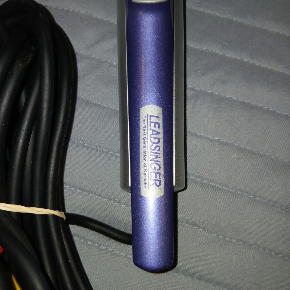 Leadsinger LS-3C09 Classic Country Cartucho para sistema de