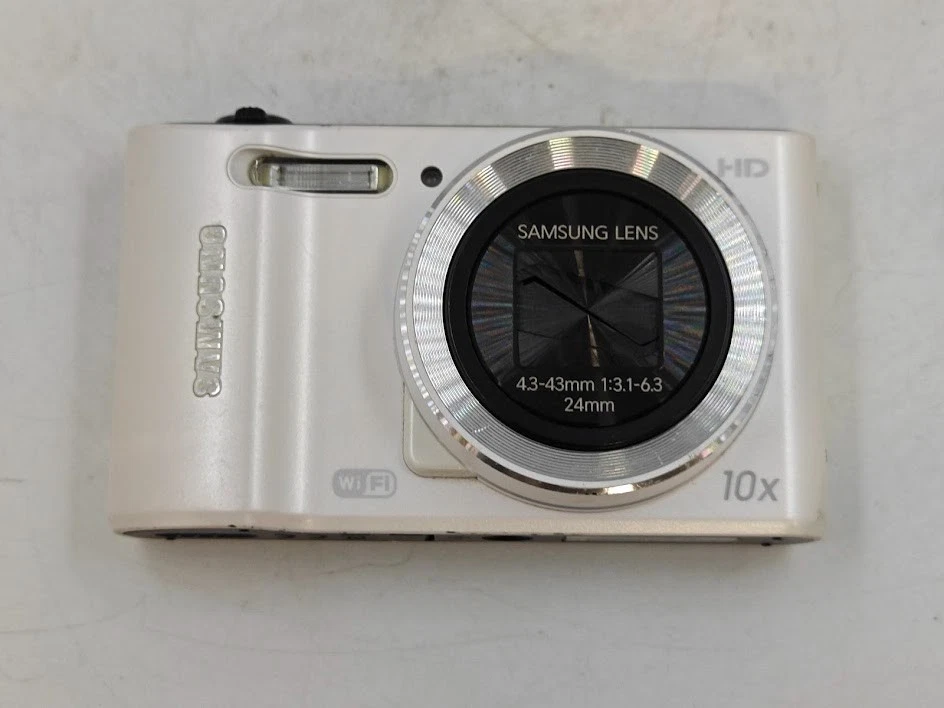 Samsung WB30F Digital Cameras for Sale | Shop New & Used Digital