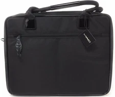 MAC Travel Makeup Case XL Brand New With Tags And Black Strap