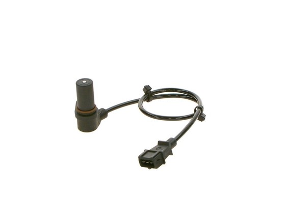Bosch Impulsgeber, Kurbelwelle U.A. FüR Opel, Saab-image
