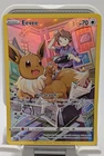 Pokemon Eevee - TG11/TG30 - Character Rare NM-Mint Brilliant Stars #2