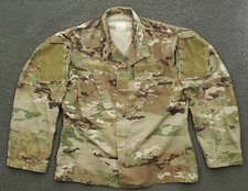 OCP Army Combat Uniform Coat Sz M Regular Unisex NSN 8415-01-623-5528