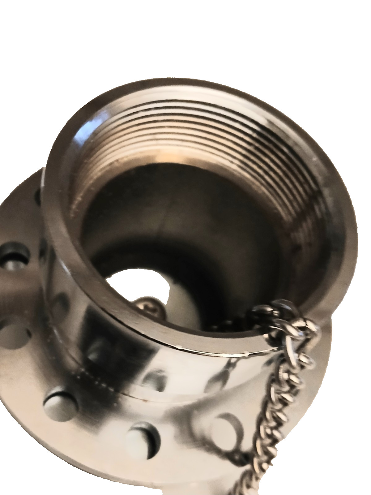 The Flow Security Systems Non-Vented Locking Fuel… - image 4