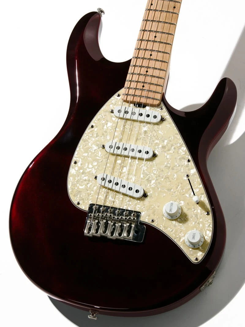 Music Man Silhouette for sale | eBay