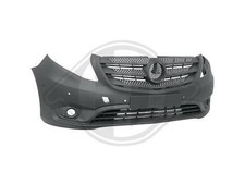  "Stoßstange vorne mit Nebelscheinwerfer für Mercedes Vito W447 2014-"