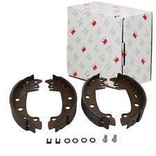 Mâchoire de frein Citroen C15