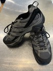 Merrill Smoke Moab 2 Men’s Shoes — photo 4