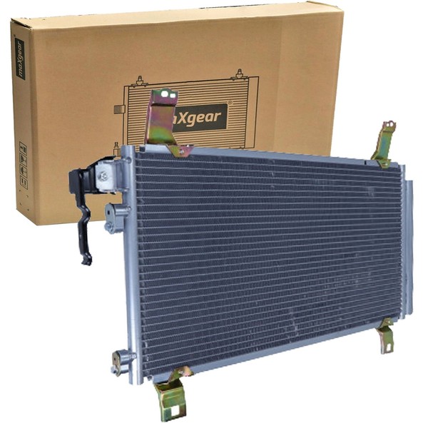 Maxgear AC824568 Klimakondensator FüR Mazda-image