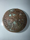 New Listing1883 INDIAN HEAD CENT PENNY ~ Actual Coin Shown ~ FREE AND FAST SHIPPING