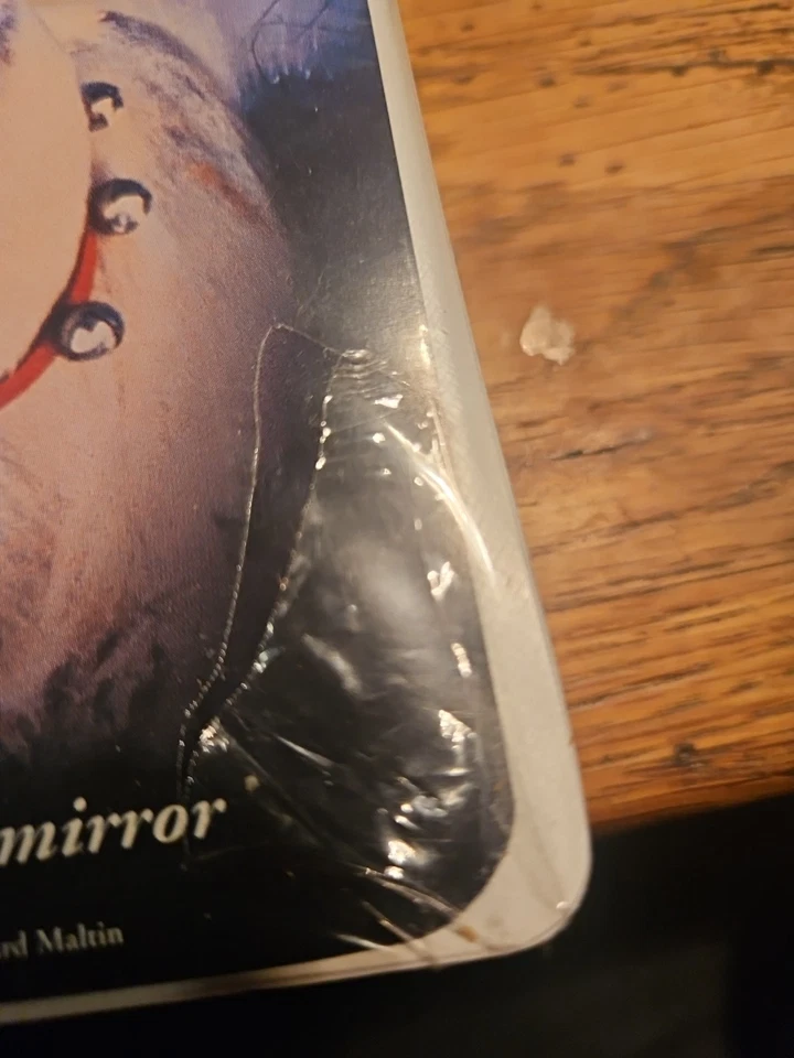 Prancer Factory Sealed* New VHS, 1997, Clam Shell Case - Image 2 of 4