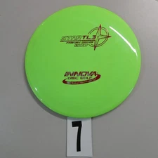 Innova Discs Star TL3- Pick Your Disc