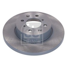 Disque de frein Rover 214