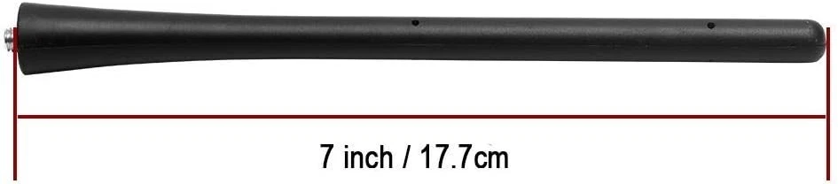 Antenna for Infiniti JX35 FX37 QX60 QX70 EX35 EX37 FX35 FX45 Short Infiniti A... Foto 2 de 4