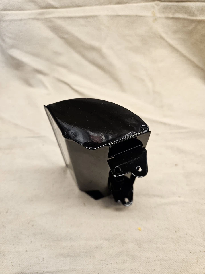 Tonka T6 Loader/Tencher/Backhoe 前桶! 70 年代早期的 T6 复古! — 第 4/4 张图片