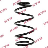 1X Fahrwerksfeder K-Flex KYB RA1104 FüR Volvo V40 Cross Country 526 525 AWD