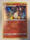 2020 Pokémon Sword & Shield - Vivid Voltage Charizard #025
