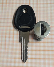 Demontageschlüssel Wechselschlüssel für FAP FF2 Zylinder Wohnmobil Hymer LMC usw