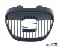 Gitter KüHlergrill FüR Seat Cordoba Ibiza Vorne 02-09