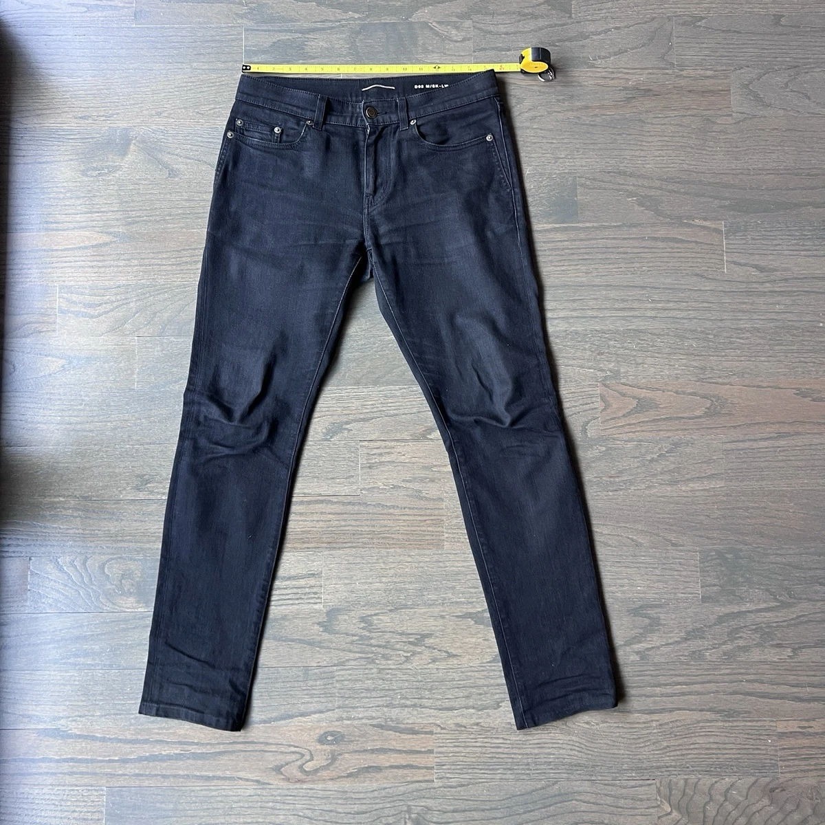 Saint Laurent D02 Jeans for Men | eBay