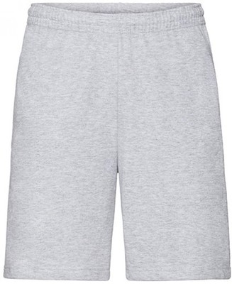 Lightweight Shorts / Sport-Jogging-Hose | Fruit of the Loom | 64-036-0