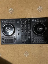 Pioneer DDJ-400 2 Channel Controller - Black