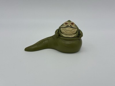LEGO Star Wars Jabba the Hutt Olivgrün sw0402 9516 75020 Original