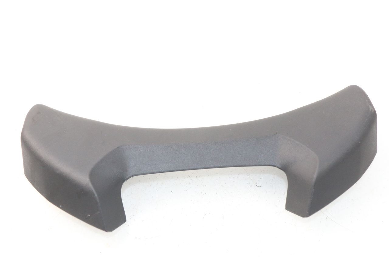 REAR UPPER MIDDLE PANEL - PEUGEOT METROPOLIS 400 (2017 - 2020)