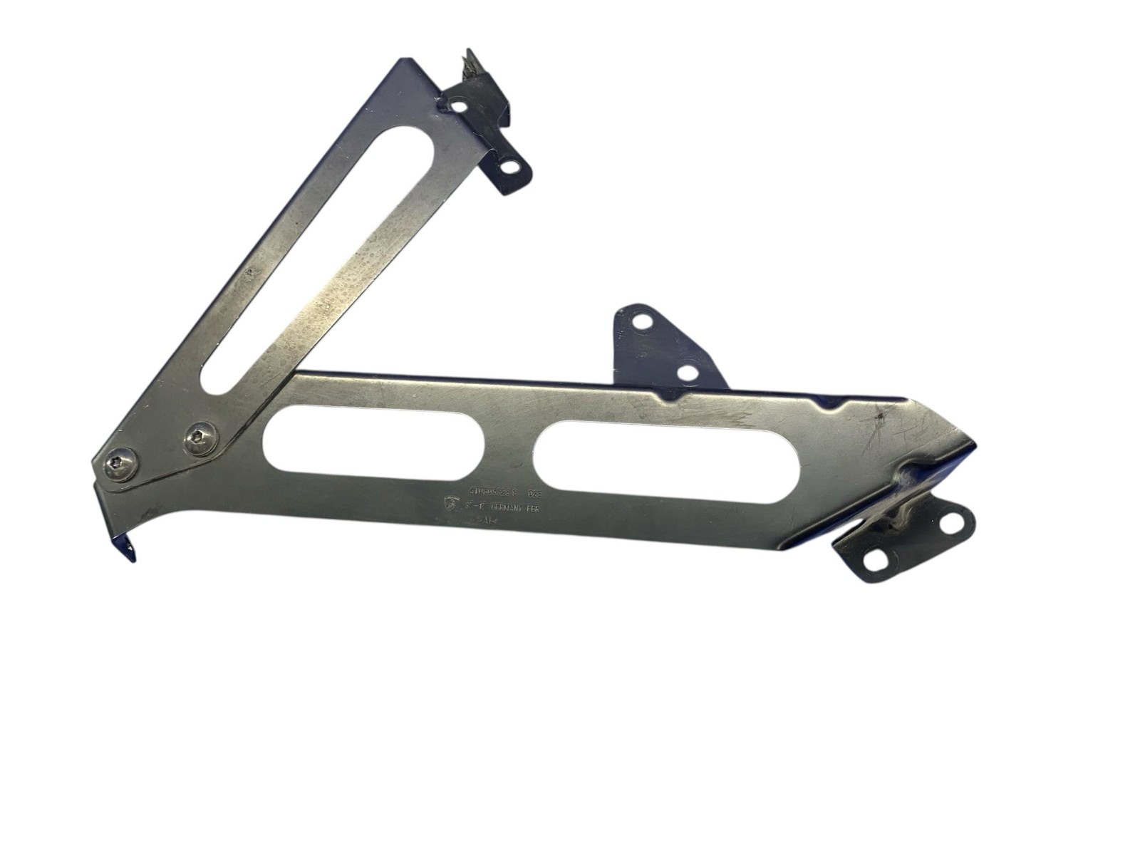 LAMBORGHINI HURACAN LP640-4 PERFORMANTE AWD 5.2L FRONT RH SIDE RADIATOR BRACKET