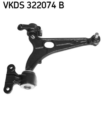 Front Right SKF-OE VKDS 322074 B Control/Trailing Arm, wheel suspension for CITR - Image 7