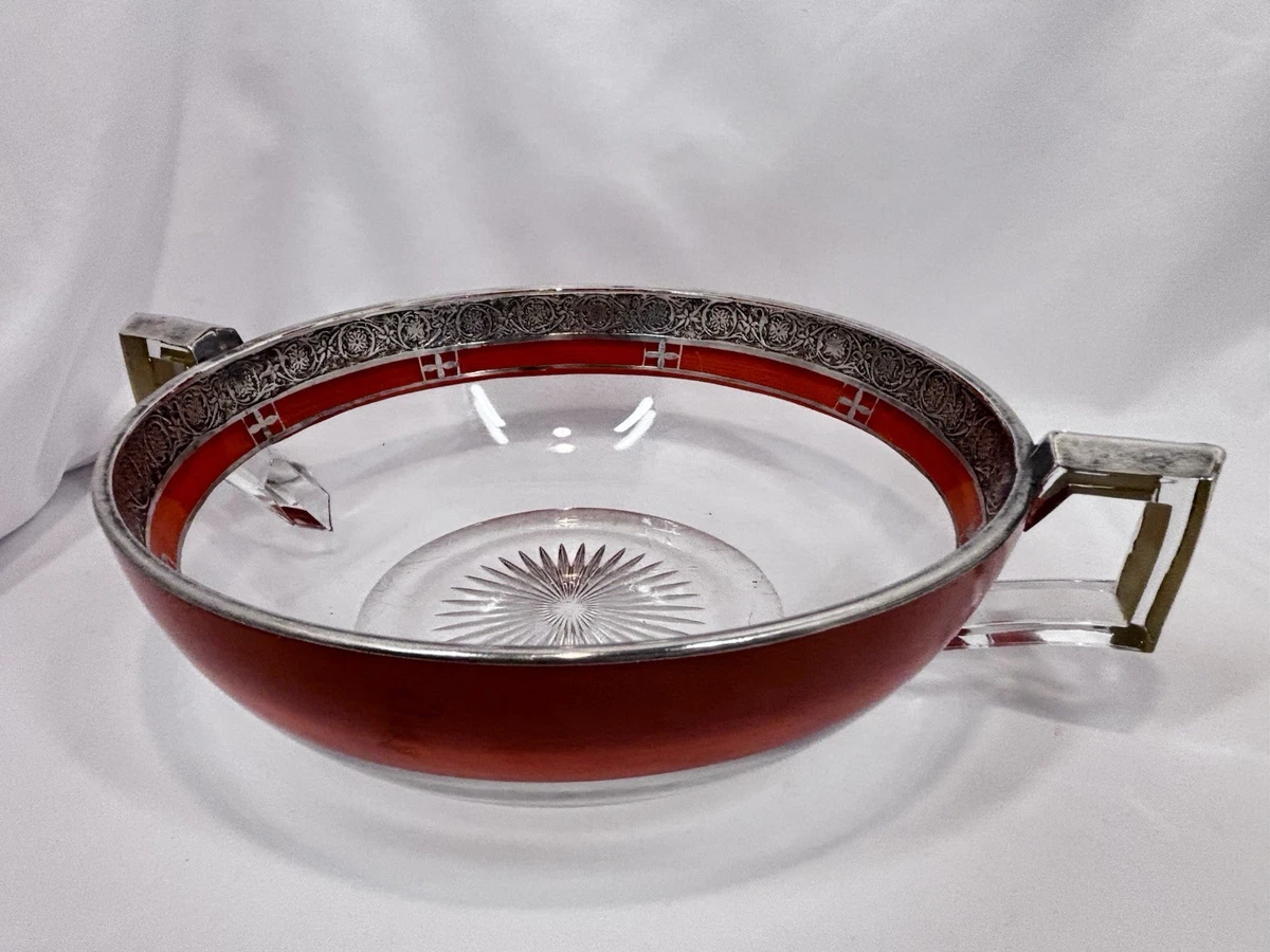 Antique Heisey Glass for sale | eBay