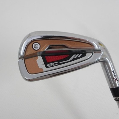 Royal Collection Iron Set RC AM-X Stiff NS PRO 950GH neo 6 pieces