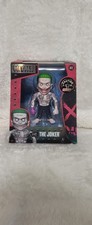 2016 JADA Toys Metals Die Cast Suicide Squad The Joker M18 #97566 SEALED