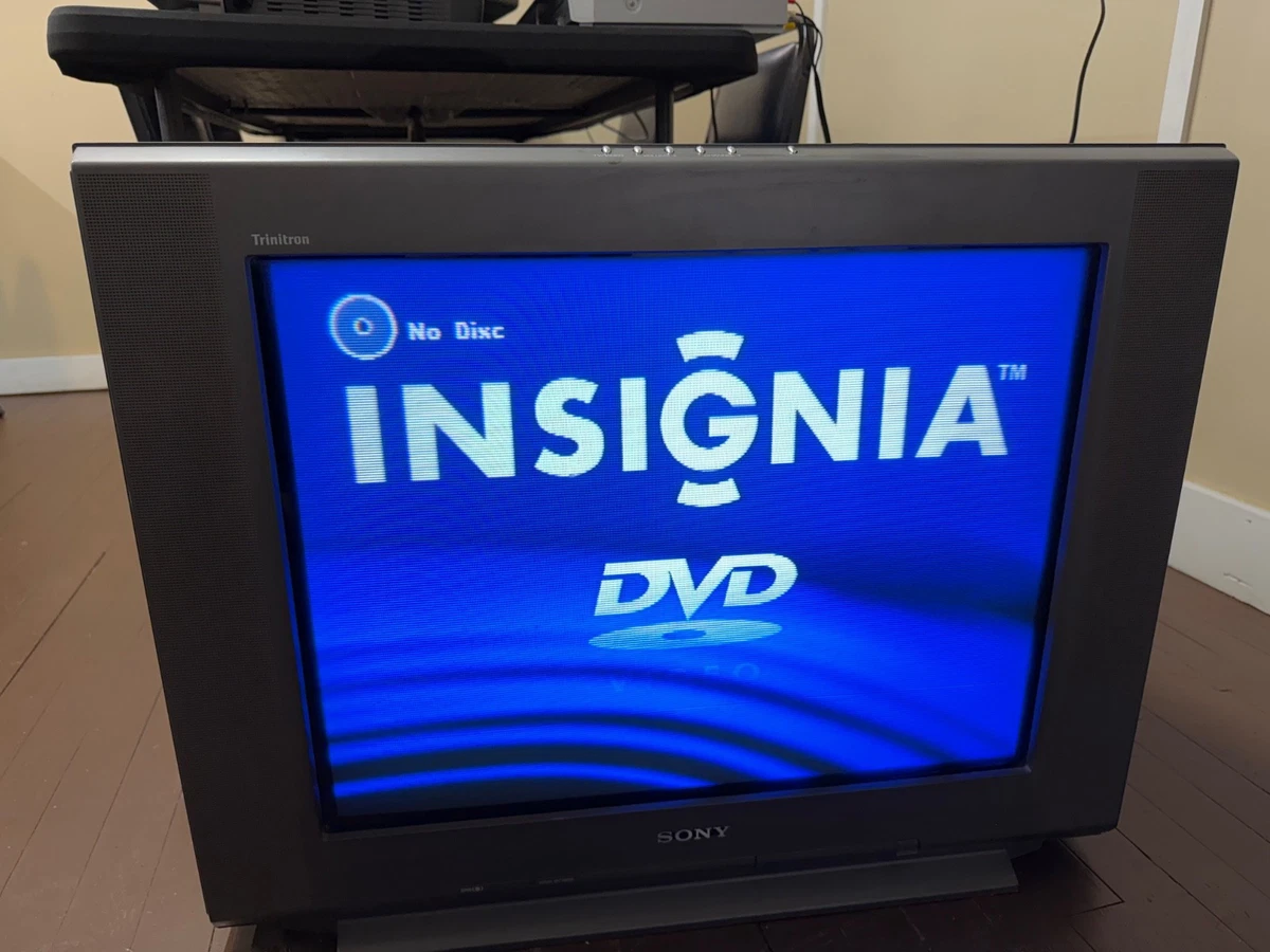 Sony CRT 20-29 in Screen TVs for Sale - Shop New & Used Sony CRT