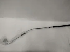 Medicus 7 Iron Dual Hinged Golf Training Aid RH Mens Standard Length FOR PARTS