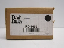 PRINCE HYDRAULICS (RD-1450) Check Valve, Double Pilot-Operated Lock Valve, Qty 1