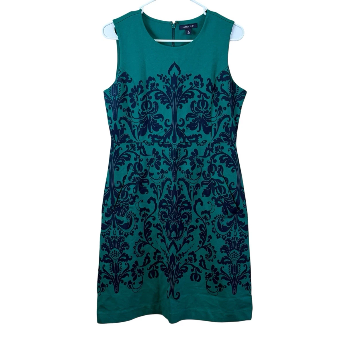 Lands' End Sheath Dresses for Women for sale | eBay
