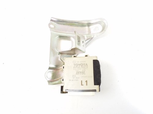 Lexus LS 460 - 600H 2007 Steuergeräte / Module 8994050070 EZE73903