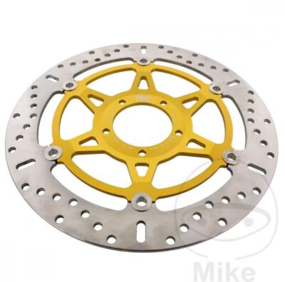 EBC brake disc X-Serie MD843X