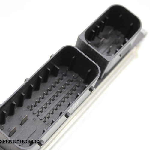 2007 - 2012 BMW X5 E70 ACTIVE DYNAMIC STEERING CONTROL MODULE 6782467 - Picture 5 of 5