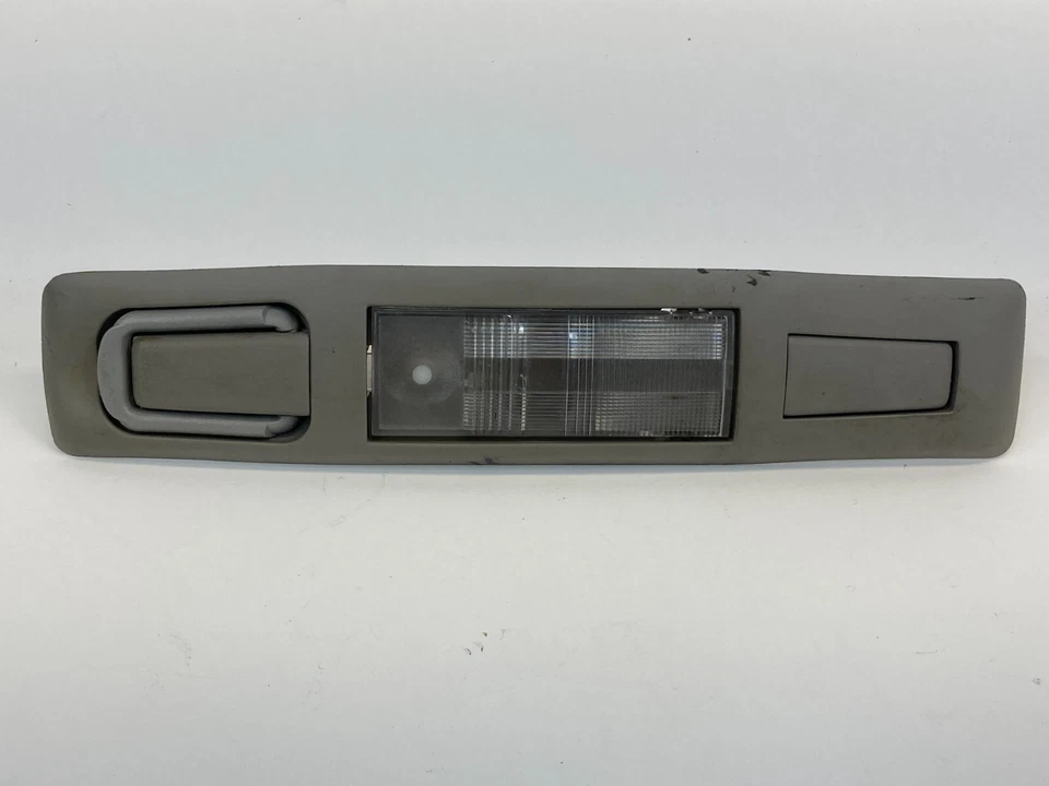 Buick Terraza 2005 2006 2007 luz domo de lectura lateral izquierda lámpara 10380403 OEM Foto 2 de 4