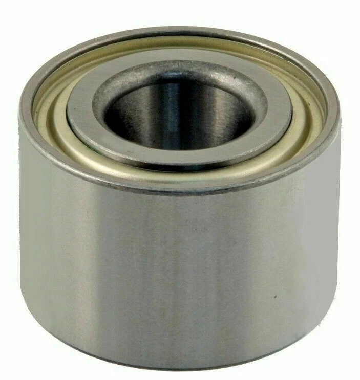 2 nuevos rodamientos de rueda trasera DTA con garantía aptos para Mercedes Benz envío gratuito Foto 2 de 2